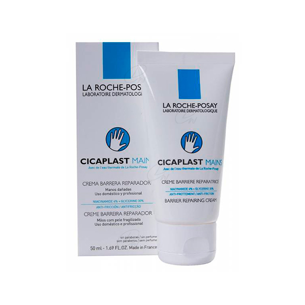 CICAPLAST MANOS 50 ML