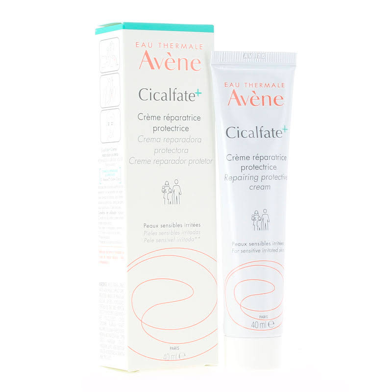 avene crema reparadora cicalfate 40 ml