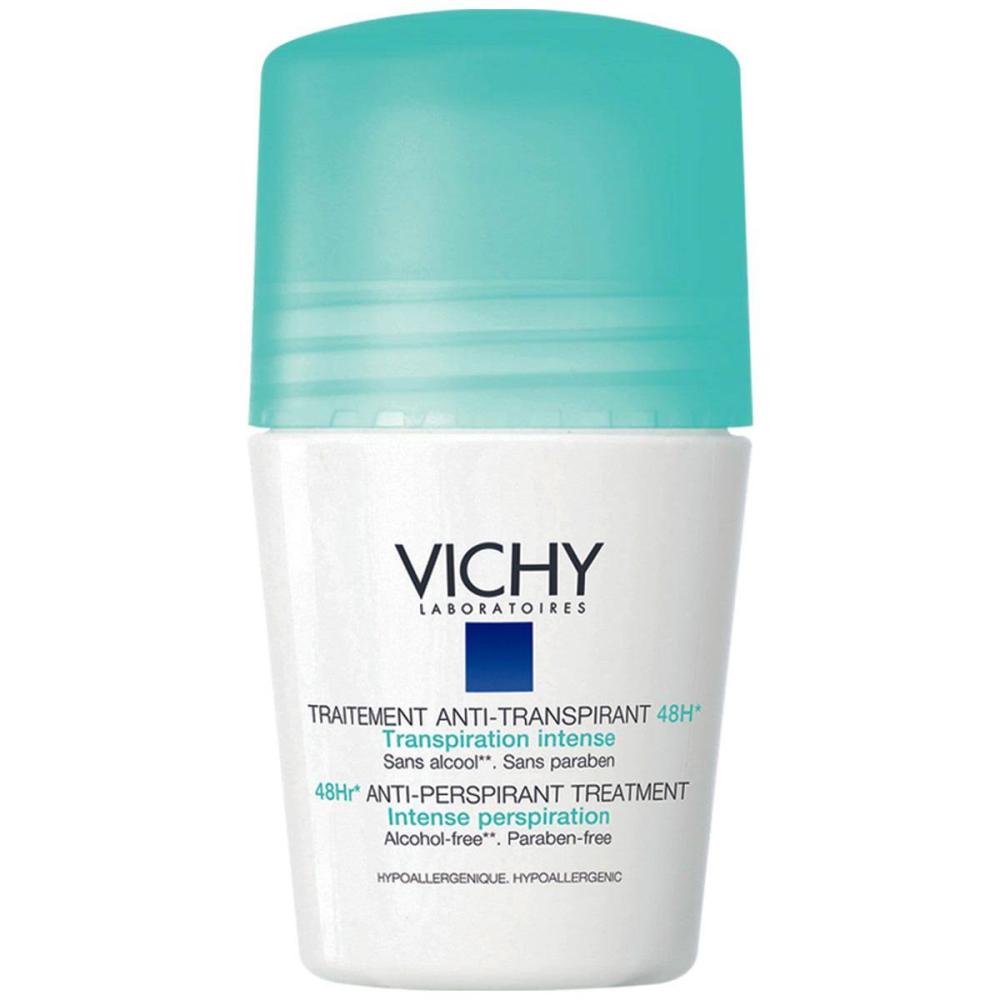 vichy desodorante roll on 50 ml
