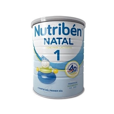 NUTRIBEN NATAL 800 G