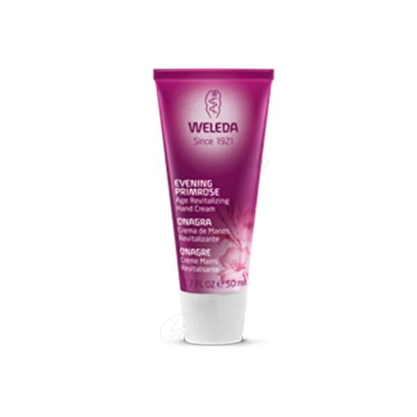 WELEDA CREMA DE MANOS REVITALIZANTE ONAGRA FALTA