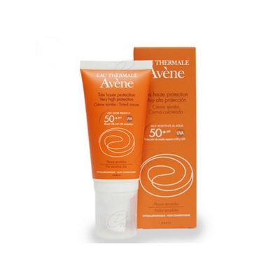 AVENE CLEANANCE SOLAR SPF 50+ 50 ML