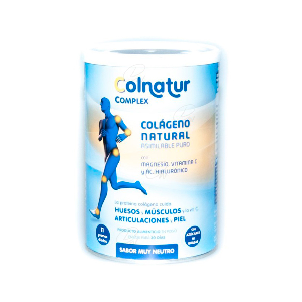 COLNATUR COMPLEX NEUTRO 330 G