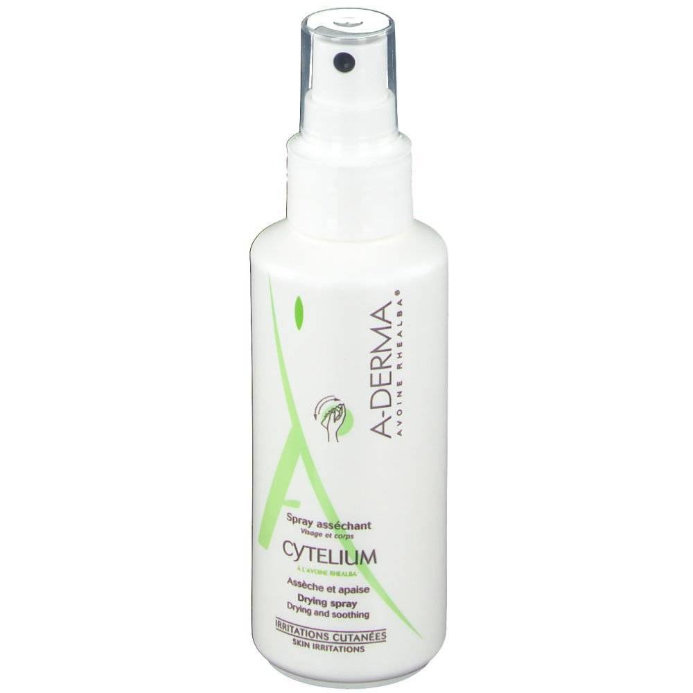 a derma cytelium spray 100 ml