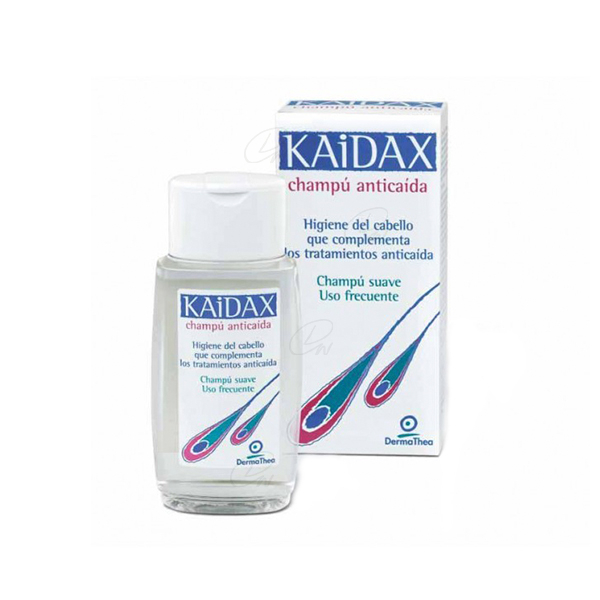 KAIDAX CHAMPU 200 ML