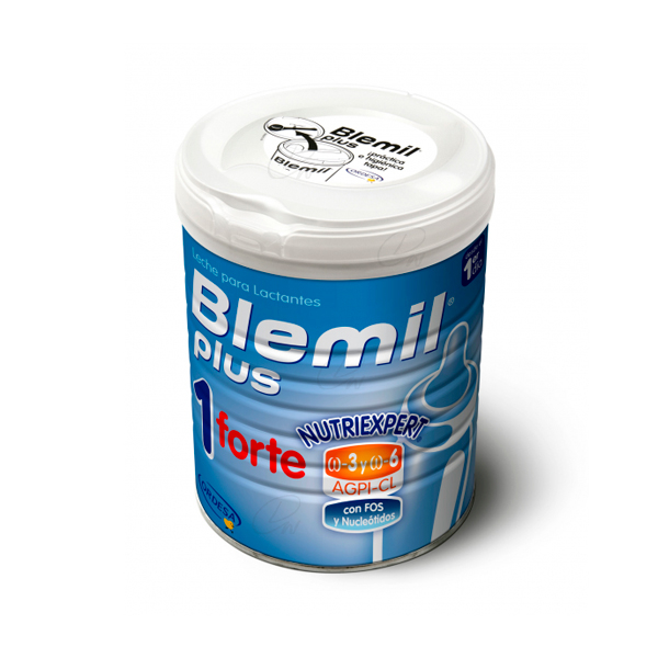 BLEMIL PLUS 1 FORTE 800 G