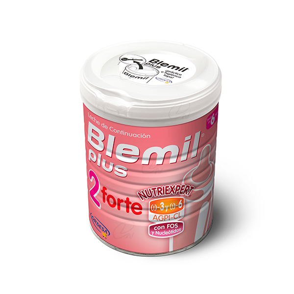 BLEMIL PLUS 2 FORTE 800 G