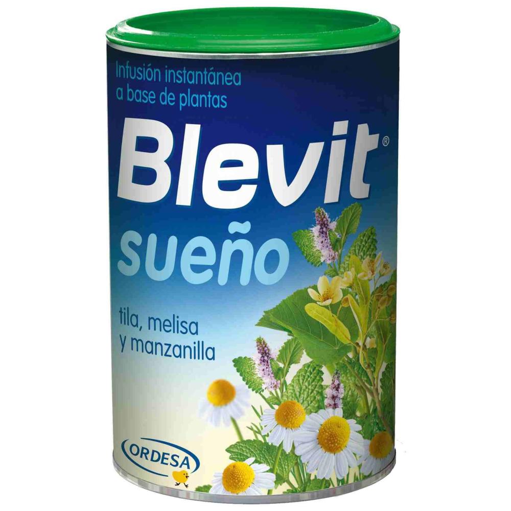 blevit sueno 150 g