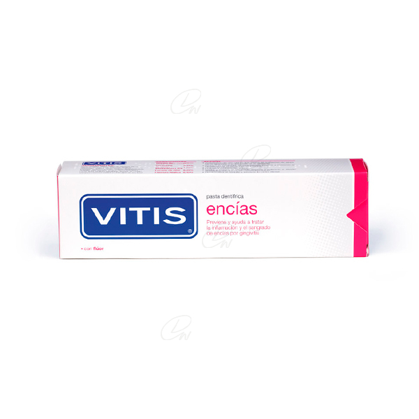 VITIS ENCIAS PASTA DENTIFRICA 150 ML