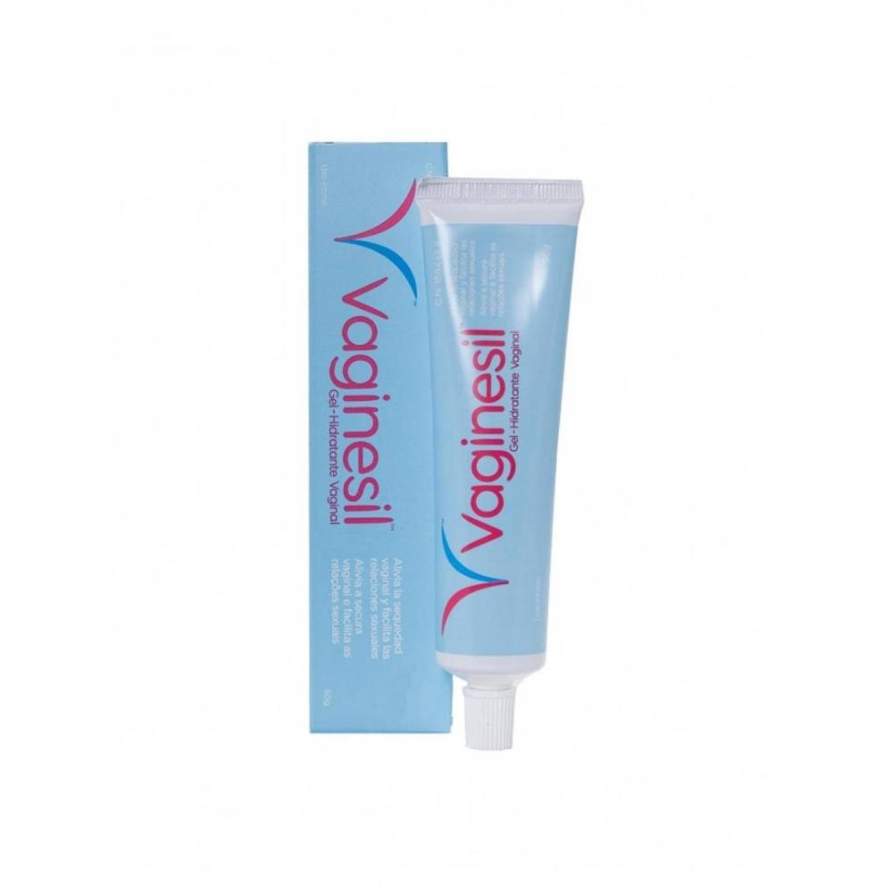 vaginesil 30 g gel hidratante vaginal