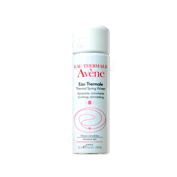 AVENE AGUA TERMAL 50 ML