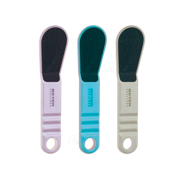 BETER LIMA DUREZAS PEDICURA ERGONOMICA