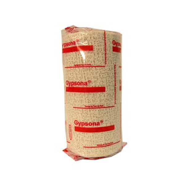 VENDA YESO GYPSONA 15 CM X 2,7 M