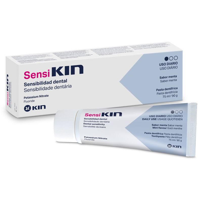 sensikin pasta 75 ml kin