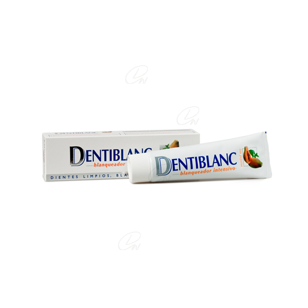 DENTIBLANC PASTA DENTAL 100 ML