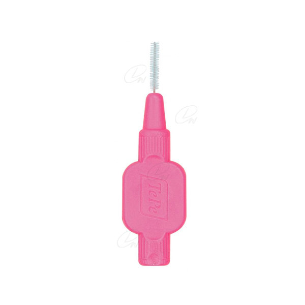 CEPILLO INTERDENTAL INTERSPACE 0.4 MM ROSA