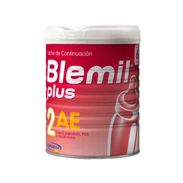 BLEMIL PLUS 2 AE 800 G