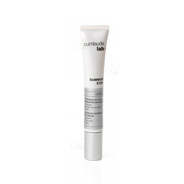 CUMLAUDE SUMMUM EYES CREMA RX 15 ML