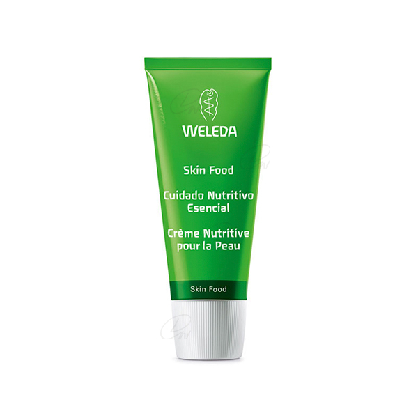 WELEDA CREMA SKIN FOOD PLANTAS MEDICINALES 30 ML