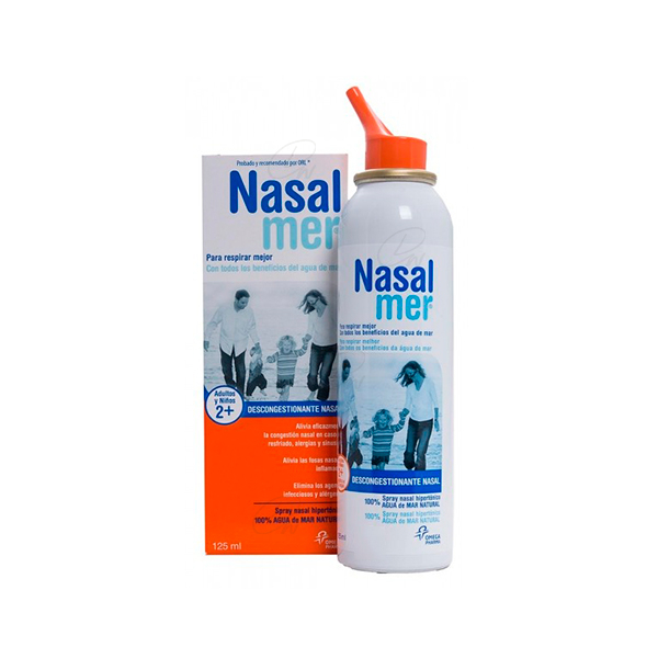 NASALMER 125 ML