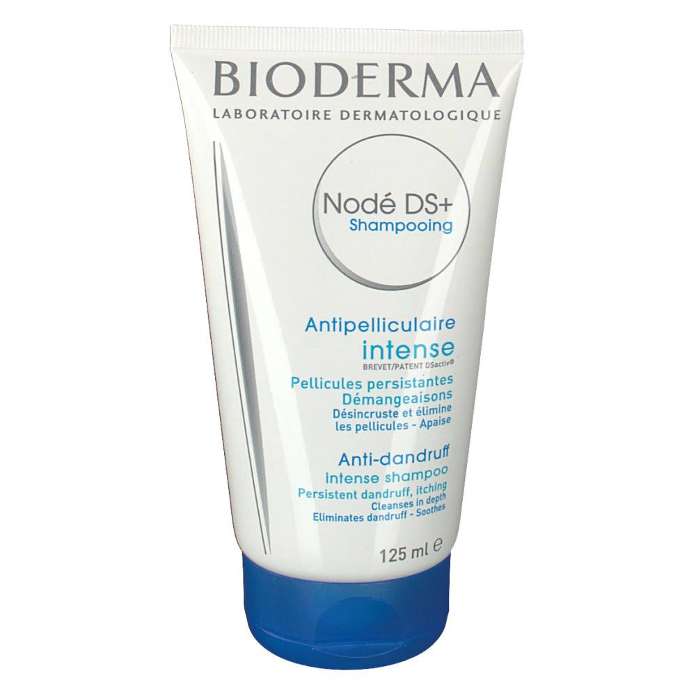 bioderma node ds champu 125 ml