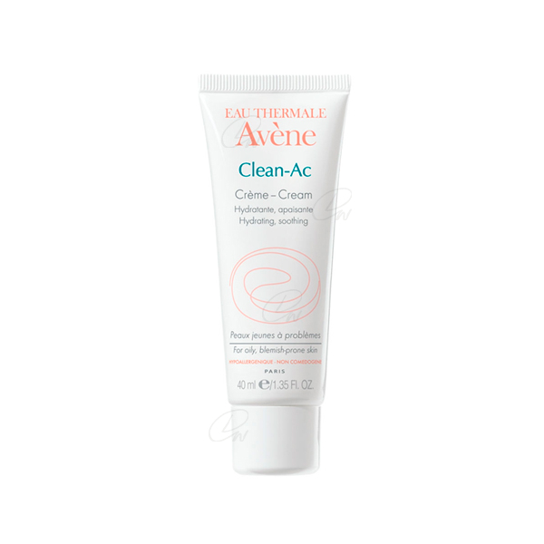 AVENE CLEANANCE HYDRA CREMA CALMANTE 40ML