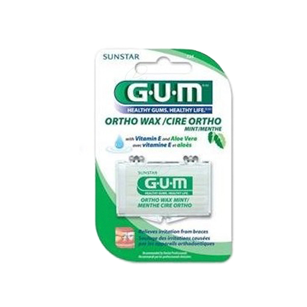 CERA GUM 724 CERA MENTOLADA