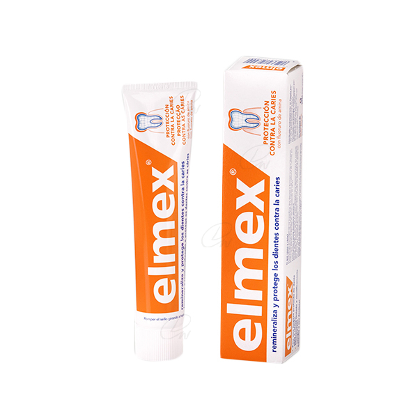 ELMEX PASTA DENTAL  75 ML         ELMEX PASTA DE