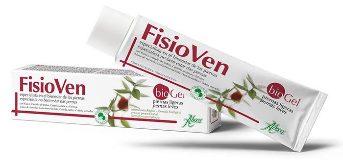 aboca fisioven biogel 100 ml