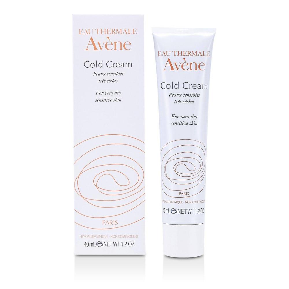 avene cold cream 40 mililitros