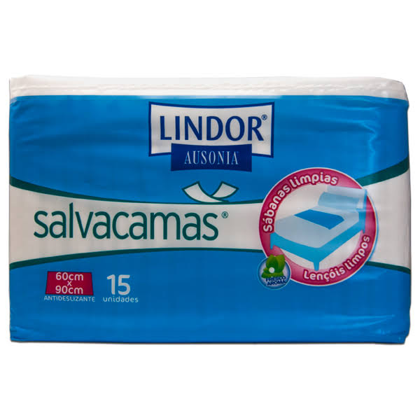 salvacamas ausonia 60x90 cm