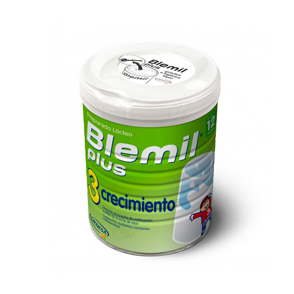 BLEMIL PLUS 3 800 G