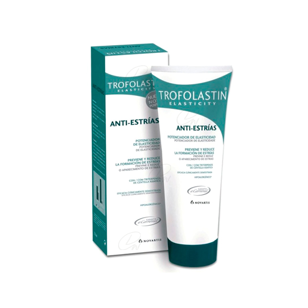 CARRERAS TROFOLASTIN ANTIESTRIAS 250 ML