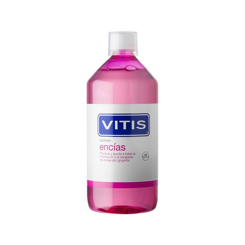 vitis colutorio encias 1000 ml