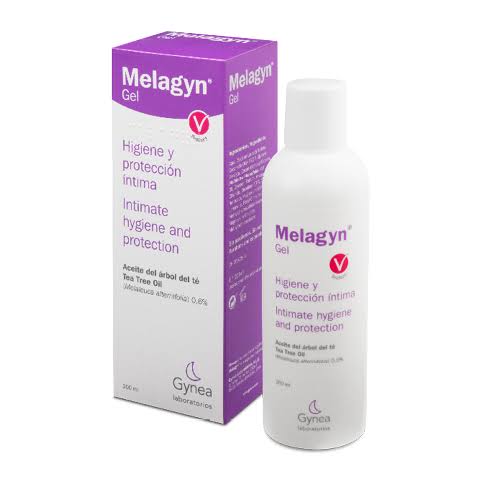 melagyn gel higiene 200ml