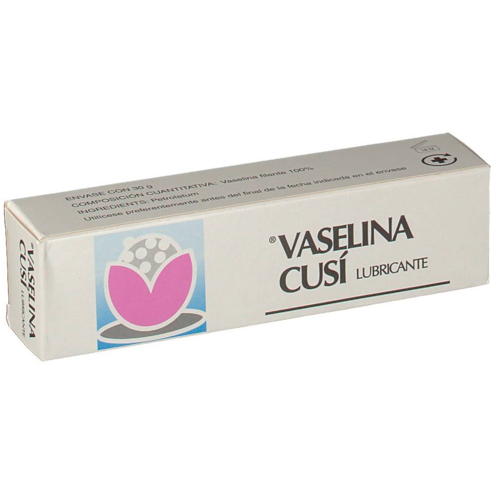vaselina 30 g