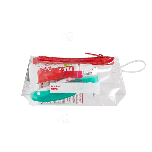 CEPILLO DENTAL ADULTO VIAJE PHB