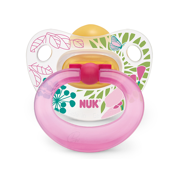 CHUPETE NUKETE D/N T-3