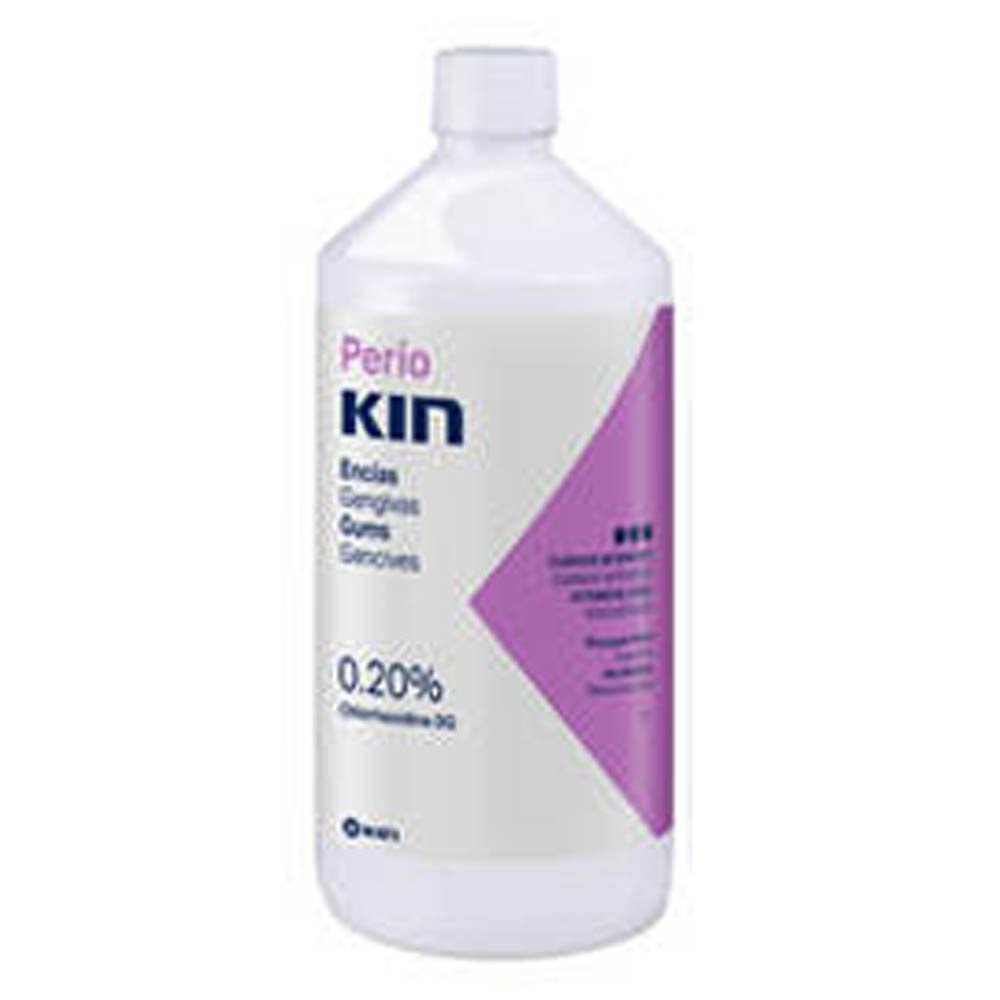 perio kin enjuague 250 ml