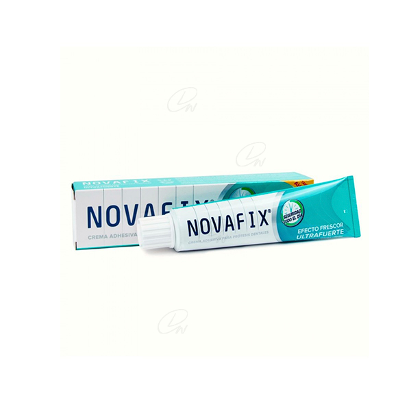NOVAFIX ULTRA FUERTE ADHESIVO PROTESIS DENTAL 75