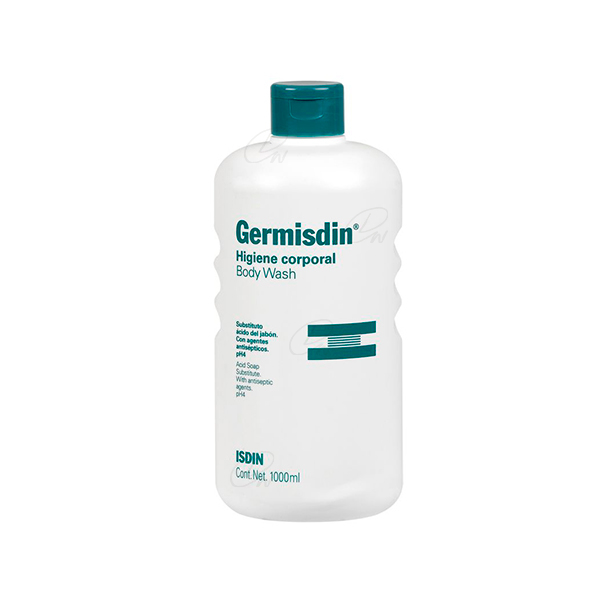 GERMISDIN 1000 ML