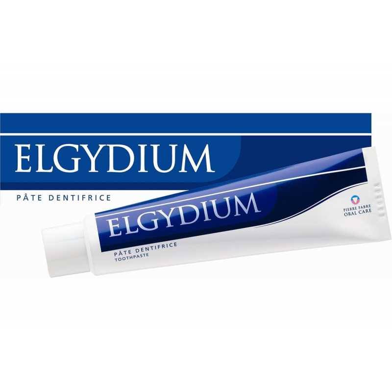 elgydium dentifrico antiplaca 75 ml