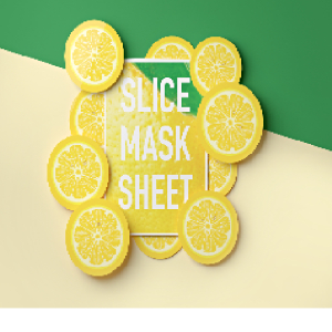 kocostar mascarilla rodajas de limon 20 ml