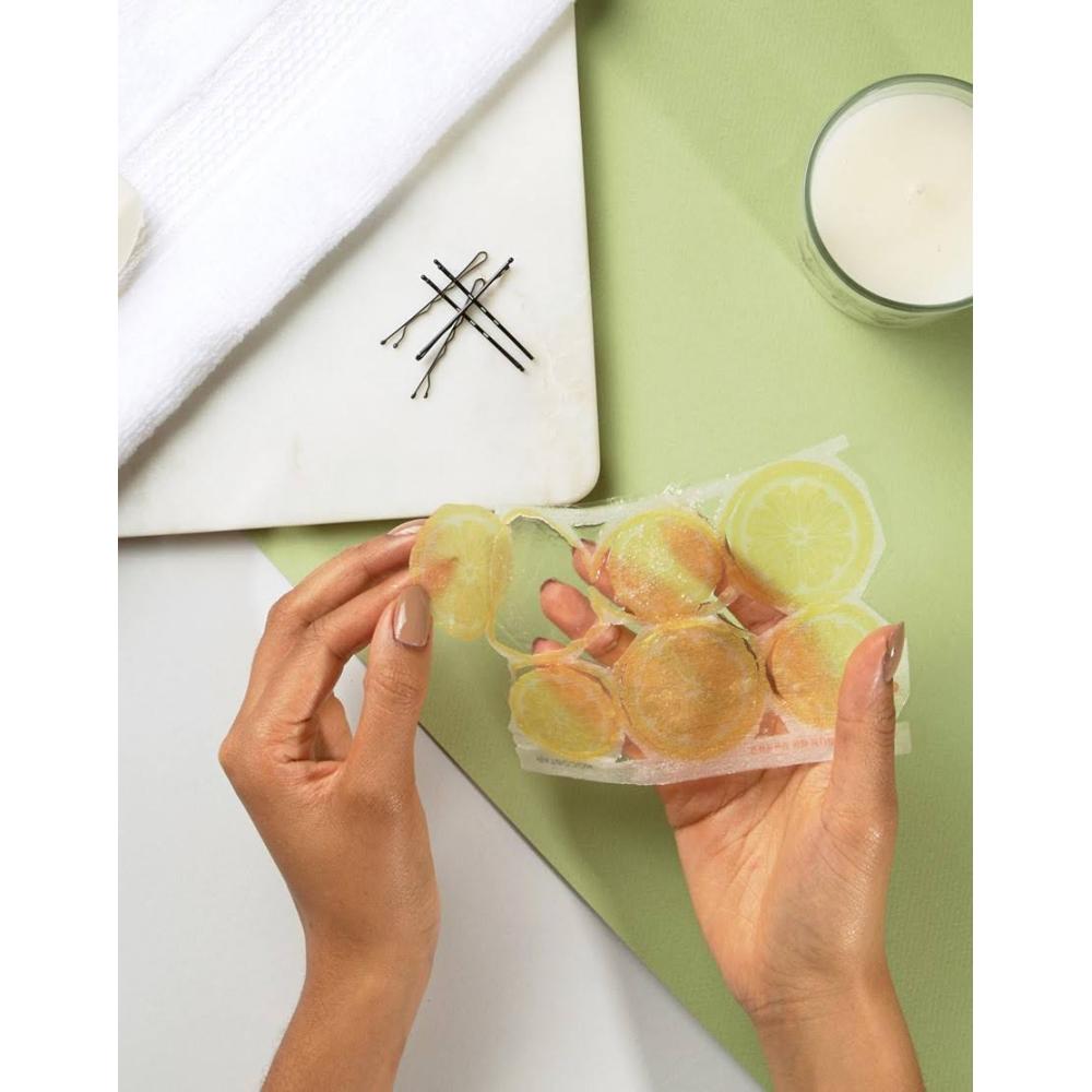 kocostar mascarilla rodajas de limon 20 ml