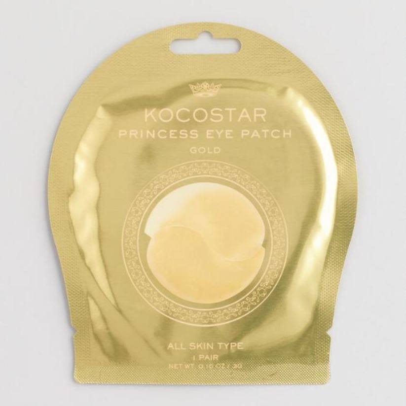 kocostar gold princess eye patch 3 gr