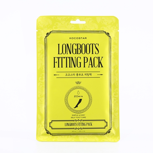 kocostar longboots fitting pack piernas cansadas