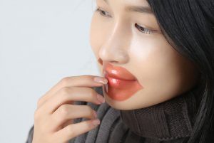 KOCOSTAR ROSE LIP MASK