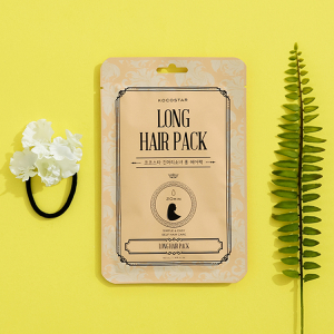 KOCOSTAR LONG HAIR PACK