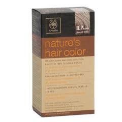 apivita tinte 87 rubio claro beige