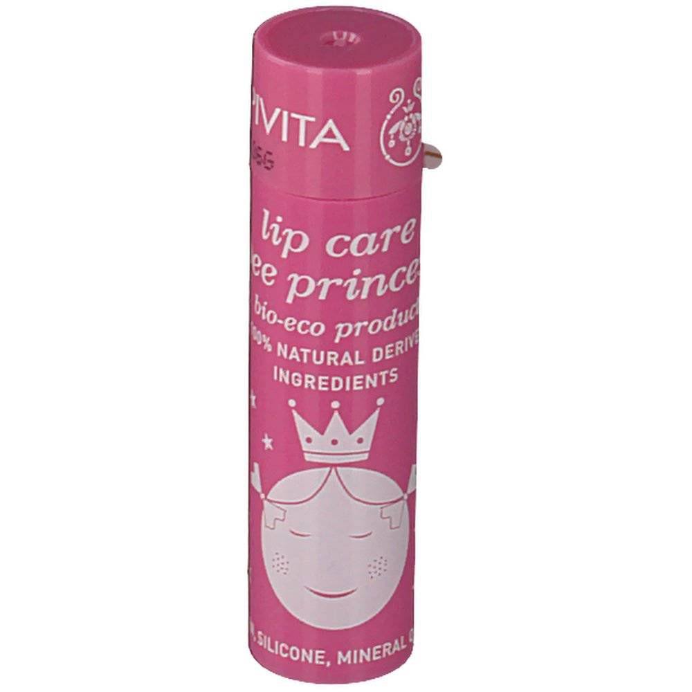 apivita labial bee princess bio eco 44g